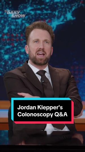 Video post by @thedailyshow on TikTok