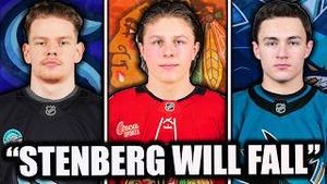 Video post by @gravitehhockey on YouTube