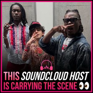 Image post by @undergroundsound on Instagram