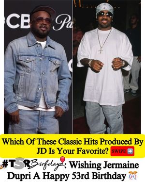 Image post by @theshaderoom on Instagram