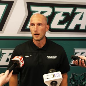 Image post by @binghamtonumensoccer on Instagram