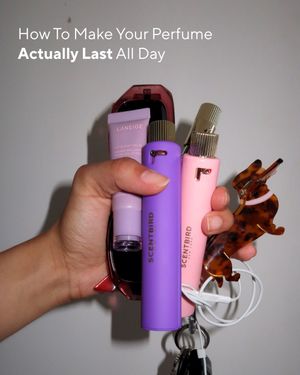 Video post by @scentbird on TikTok