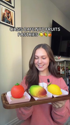 Video post by @nyfoodsharings on TikTok