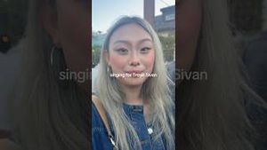 Video post by @mildredsauce on YouTube