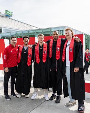 Image post by @seattleumbb on Instagram