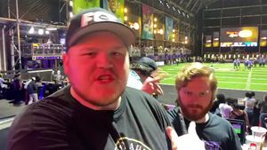 Video post by @FCF Bored Ape Football Club on Facebook