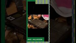 Video post by @allaccessvietnam on YouTube