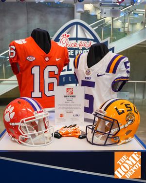 Image post by @cfbhall on Instagram