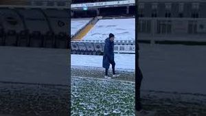 Video post by @deportes on YouTube