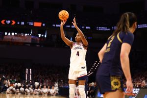 Video post by @uconnwbb on TikTok