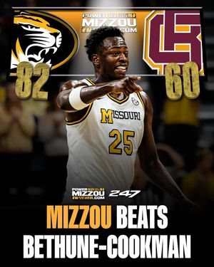 Image post by @powermizzou on Instagram