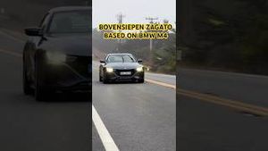 Video post by @bmwblog on YouTube