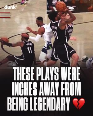 Image post by @dunk on Instagram