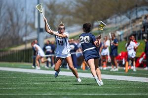 Image post by @rmuwlacrosse on Instagram