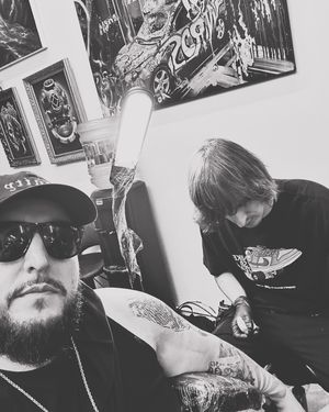 Image post by @gustavozapz on Instagram