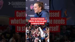 Video post by @sportsillustrated on YouTube