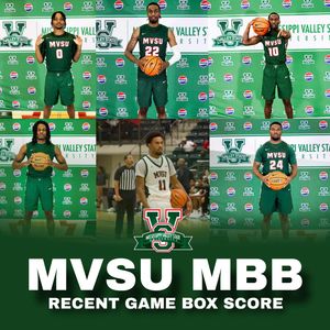 Image post by @valleystatembb on Instagram