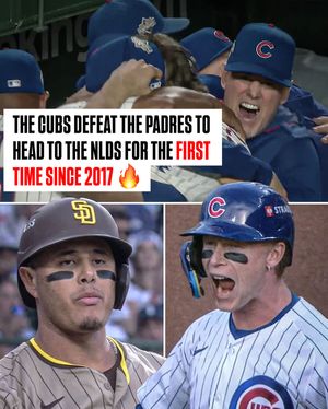 Image post by @espn on Instagram