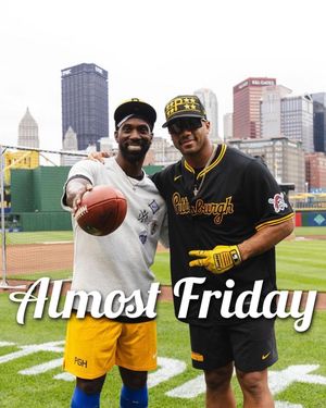 Image post by @friday.beers.pittsburgh on Instagram