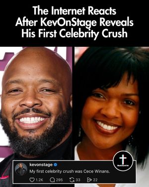 Image post by @blackchurchtok on Instagram