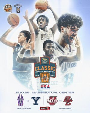 Image post by @hoophall on Instagram