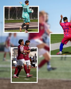 Image post by @nisasoccer on Instagram