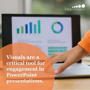 Image post by @bmgstrategies on Instagram