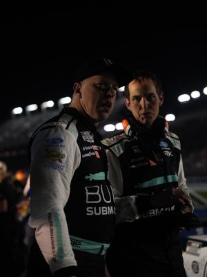 Image post by @rfkracing on Instagram