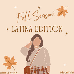 Image post by @hip_latina on Instagram