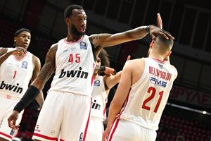 Image post by @olympiacosbc on Instagram