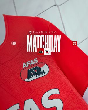 Image post by @azalkmaar on Instagram