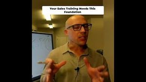 Video post by @salesrecruitinguniversity on YouTube