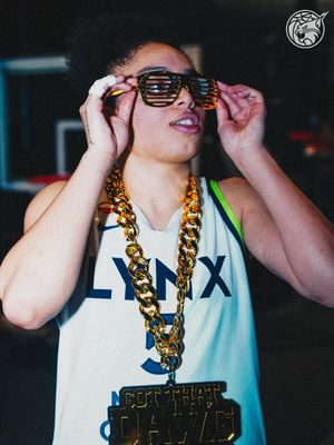 Image post by @minnesotalynx on Instagram
