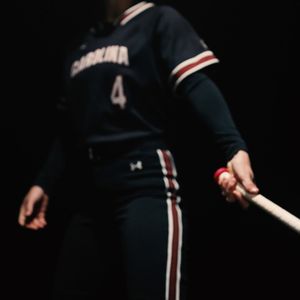 Video post by @GamecockSoftbll on Twitter