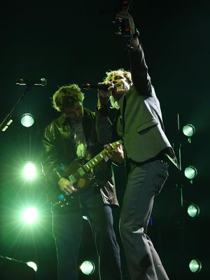 Image post by @ftlwarmemorial on Instagram