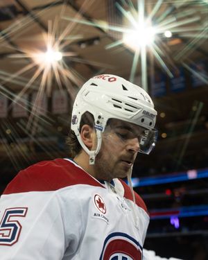 Image post by @CanadiensMTL on Twitter