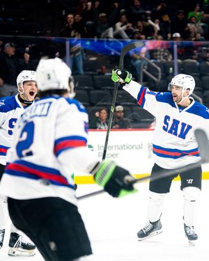 Image post by @savghostpirates on Instagram