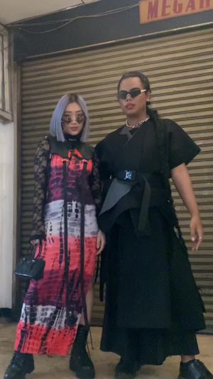 Video post by @freda.pria on TikTok