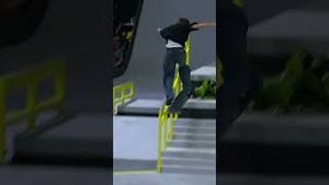 Video post by @sls on YouTube