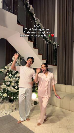 Video post by @joelandkat on TikTok