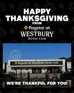 Image post by @westburymusicfair on Instagram