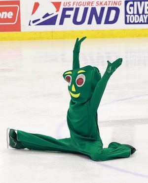 Image post by @usfigureskating on Instagram