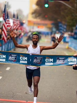 Image post by @flotrack on Instagram