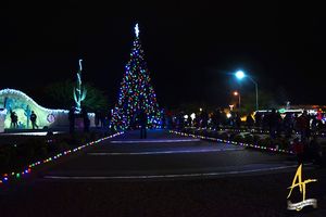 Image post by @cityofapachejunction on Instagram
