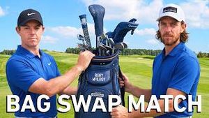 Video post by @taylormadegolf on YouTube