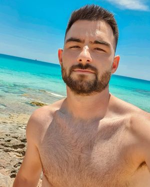 Image post by @darteaga92 on Instagram