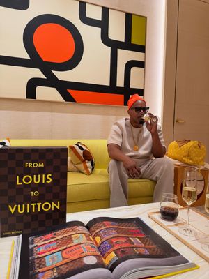Image post by @iamjamiefoxx on Instagram