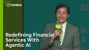 Video post by @nvidia on YouTube