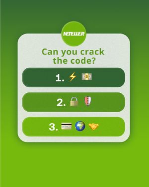 Image post by @neteller on Instagram