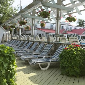 Image post by @fernresort on Facebook